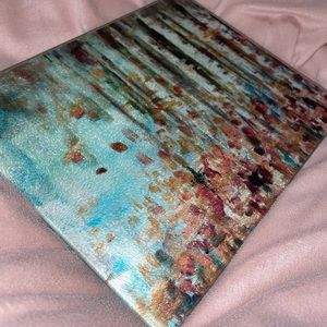 Bread/Challah Serving Tray 🍞